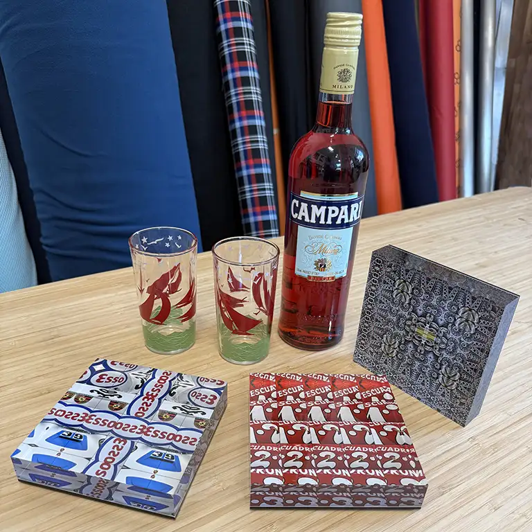 David Wiener ArtBlocks 2830